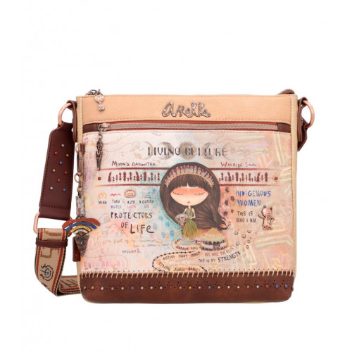 ANEKKE MENIRE-CROSSBODY KABELKA 36603-069